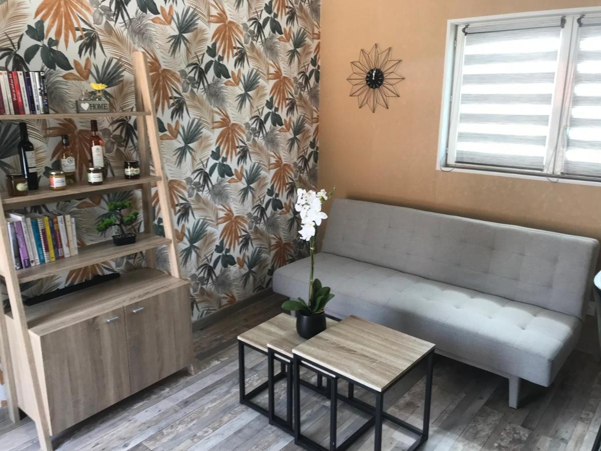 Appartement Neuf Avec Jardin Privatif Périgueux Exterior foto