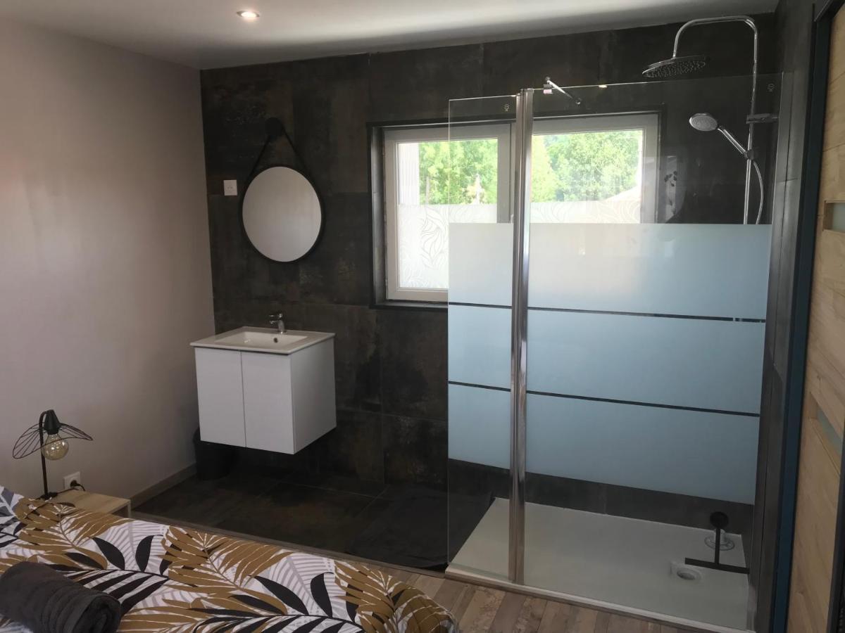 Appartement Neuf Avec Jardin Privatif Périgueux Exterior foto